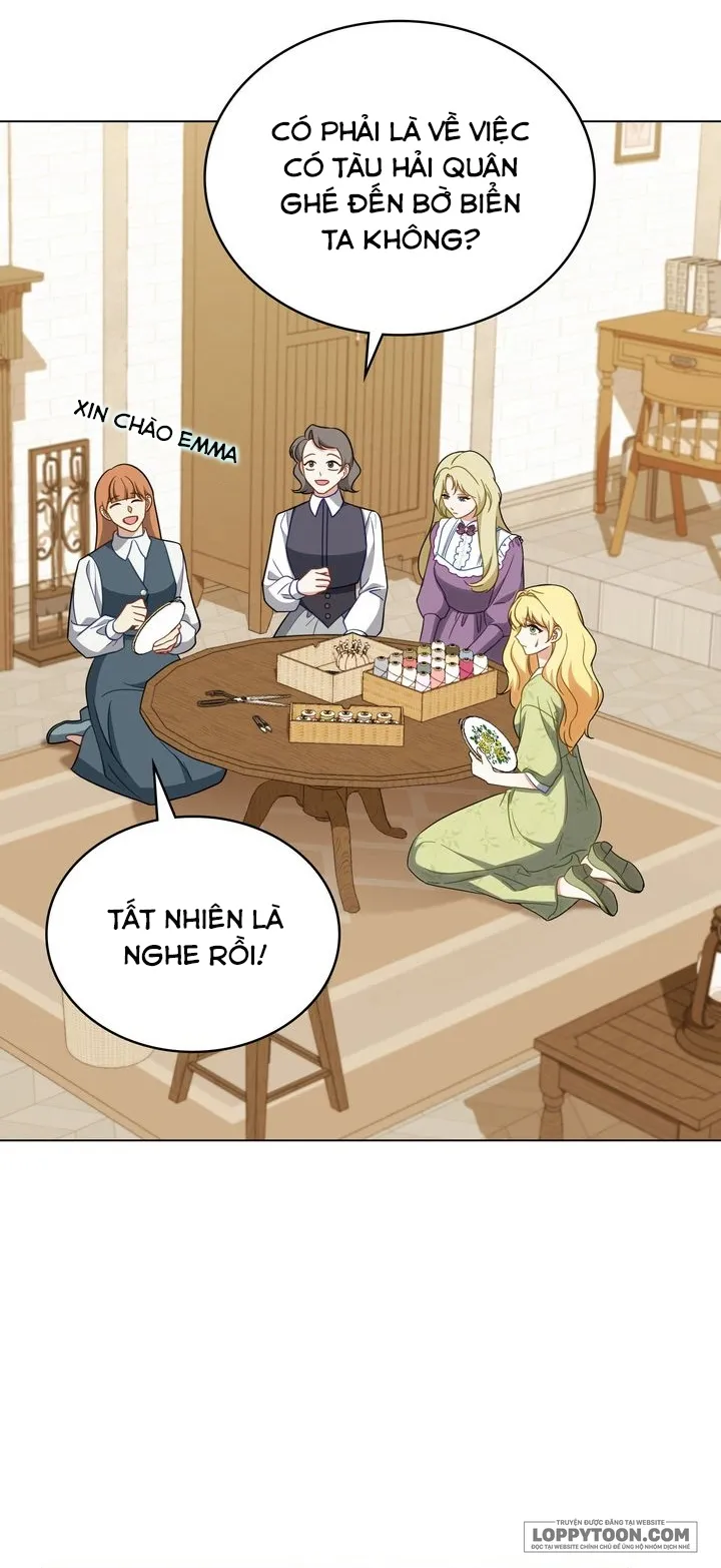 Chúa Phù Hộ Cho Sự Hủy Diệt Của Ta Chap 23 - trang 29