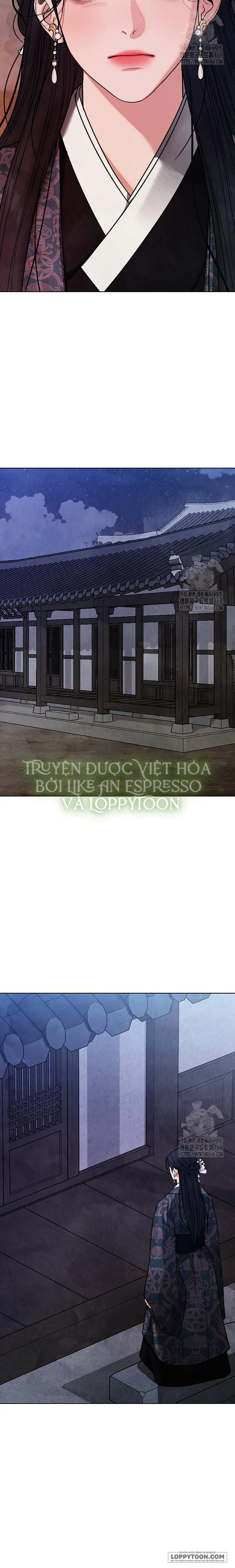 Quỷ Hồn Chap 20 - trang 38