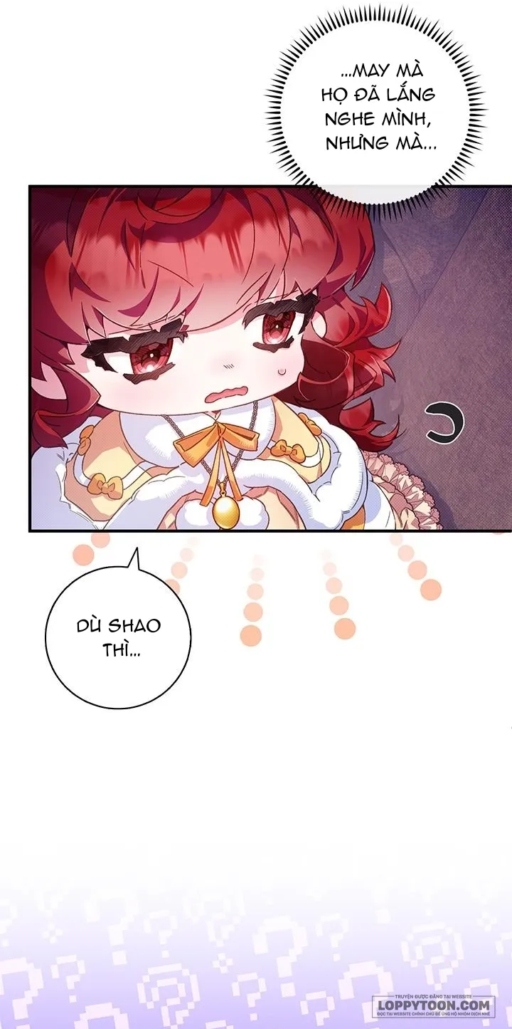 Papa Là Kẻ Thù Kiếp Trước Của Tôi? Chap 4 - trang 29
