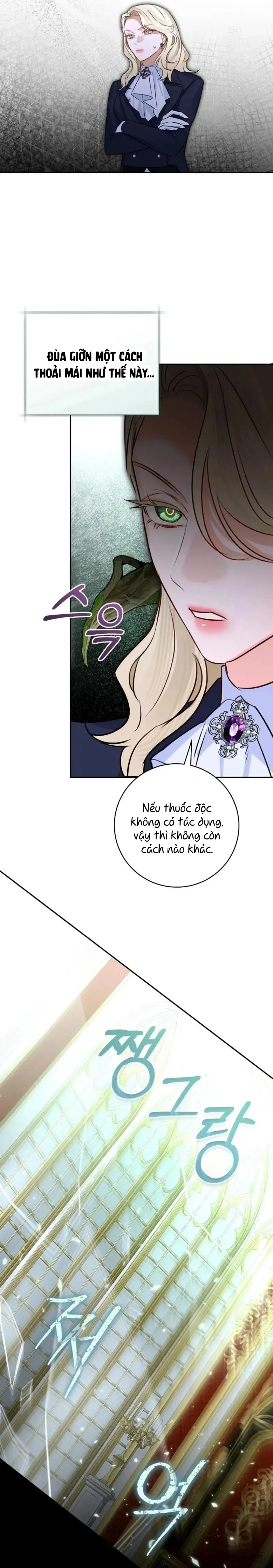 Cuộc Hôn Nhân Xa Hoa Của Đại Công Tước Là Giả Chap 104 - trang 43
