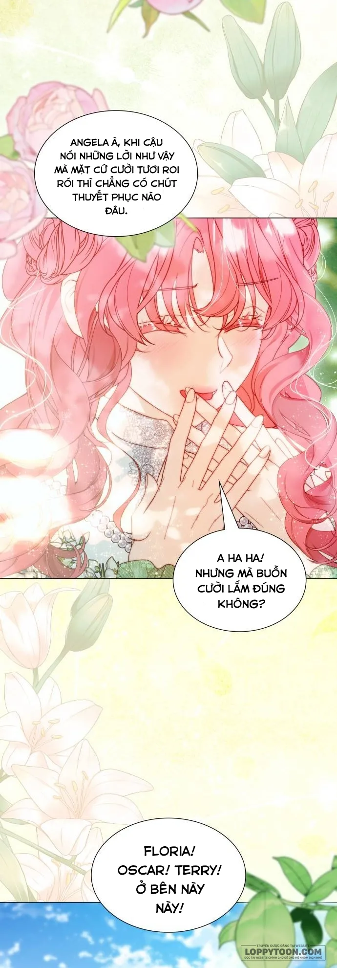 Tôi Được Sinh Ra Là Cô Con Gái Thứ Hai Chap 102 - end - trang 55