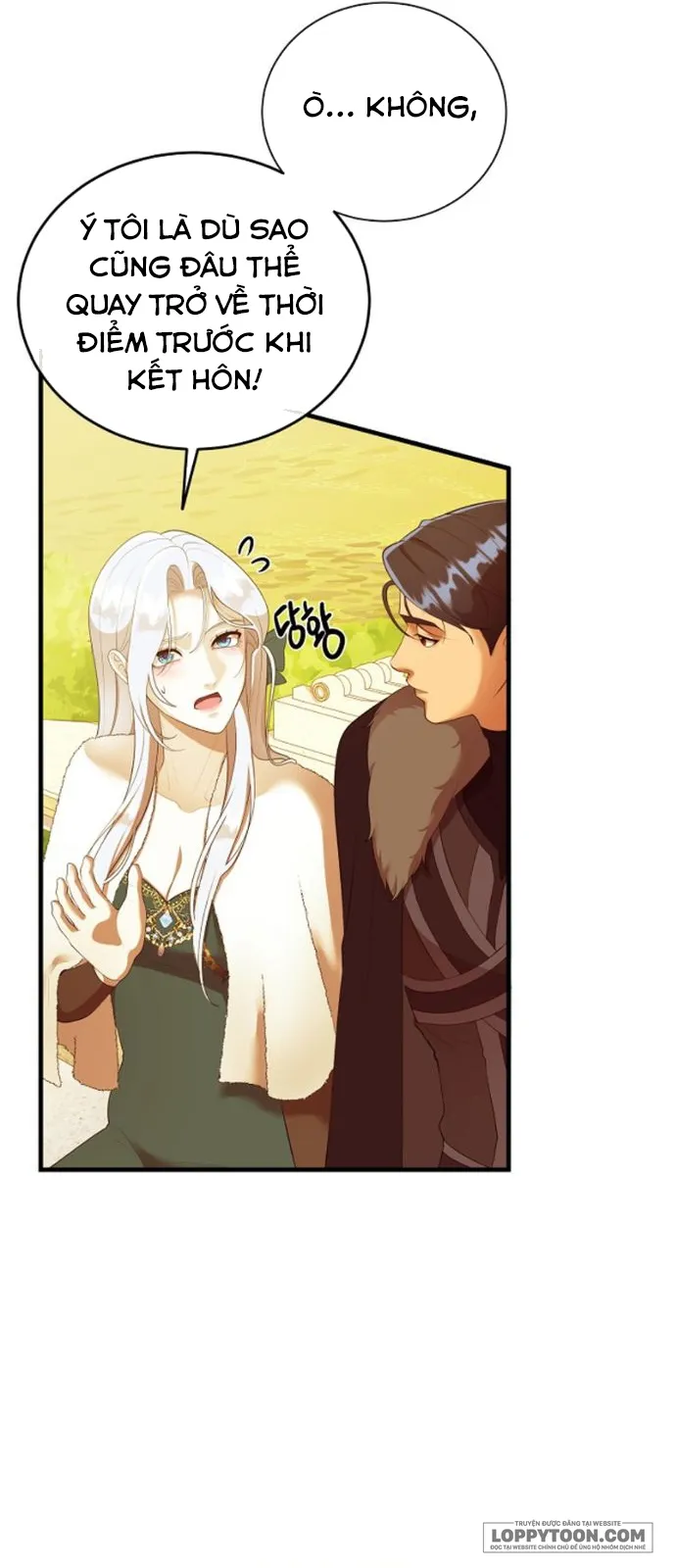 Qua Đêm Với Người Chồng Sắp Ly Hôn Chap 8 - trang 29