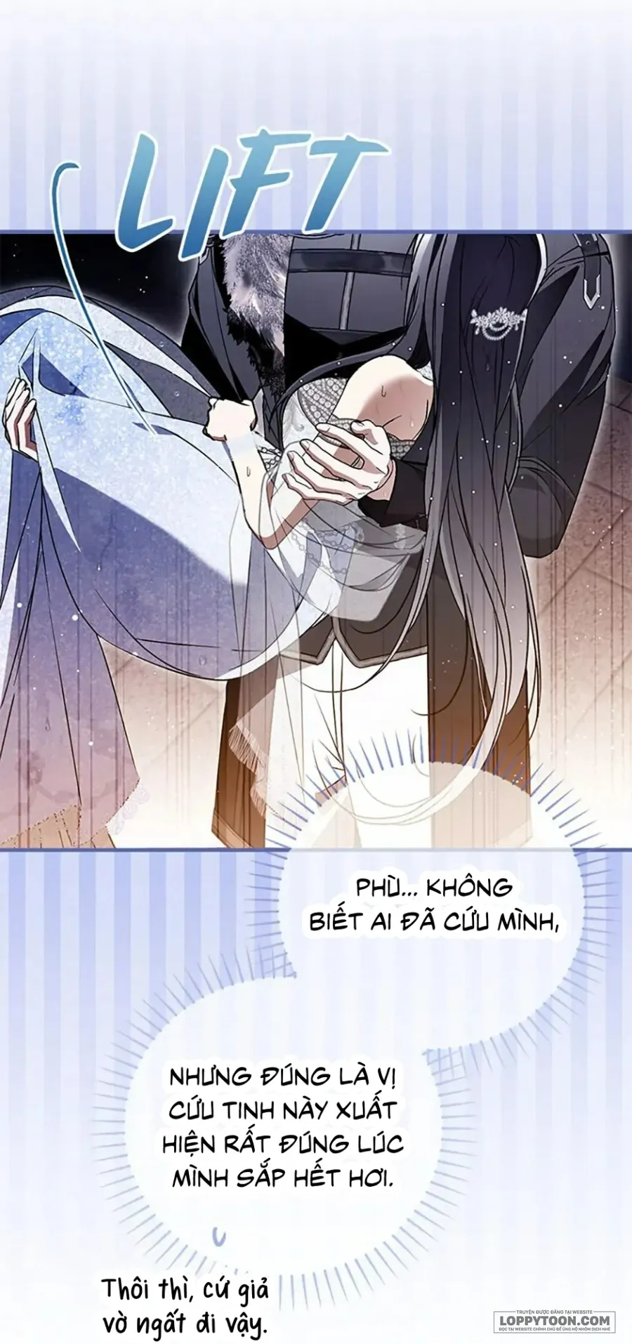 Có Kẻ Đã Sở Hữu Cơ Thể Của Tôi Chap 63 - trang 70
