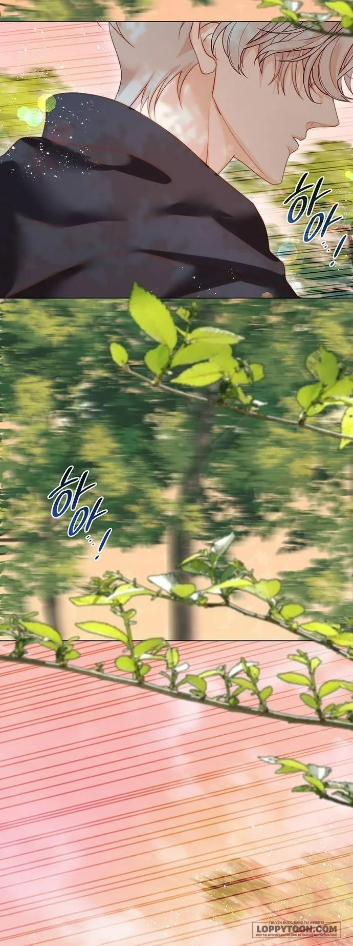 Tôi Được Sinh Ra Là Cô Con Gái Thứ Hai Chap 85 - trang 2