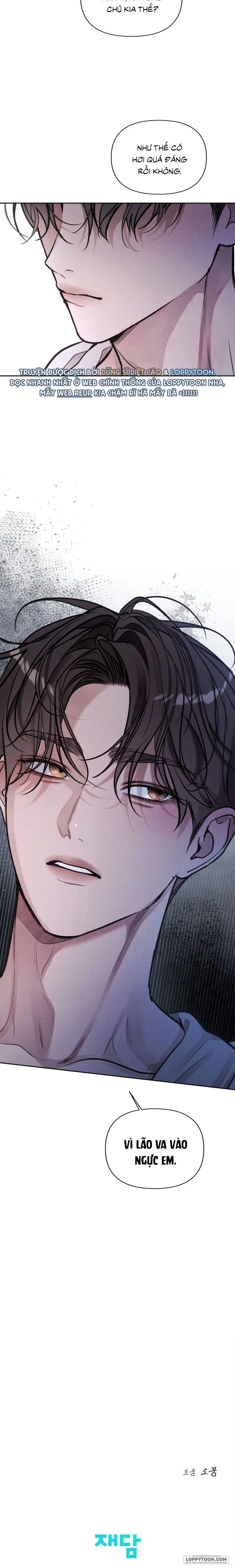 Cho Đến Khi Hóa Thành Đóa Lan Chap 23 - trang 49