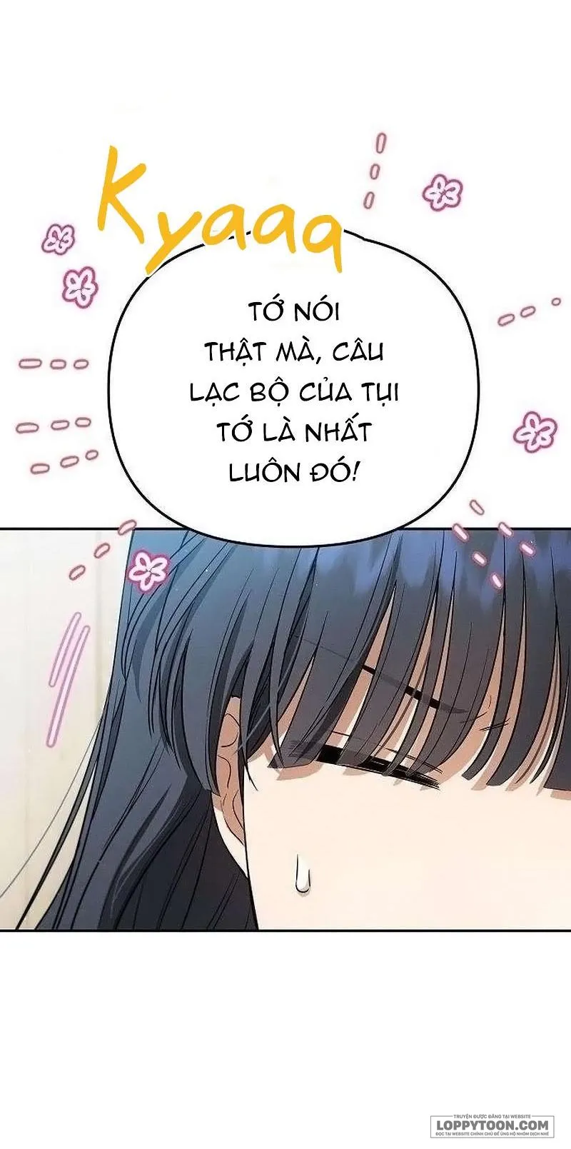 Tình Yêu Thuần Khiết Hư Hỏng Chap 8 - trang 8