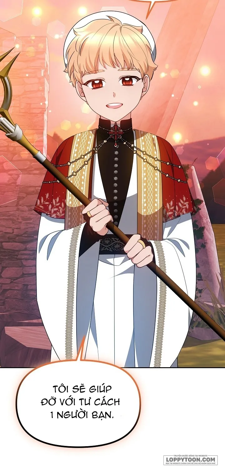 Rồng Con Thuần Hóa Những Kẻ Điên Rồ Chap 32 - trang 8