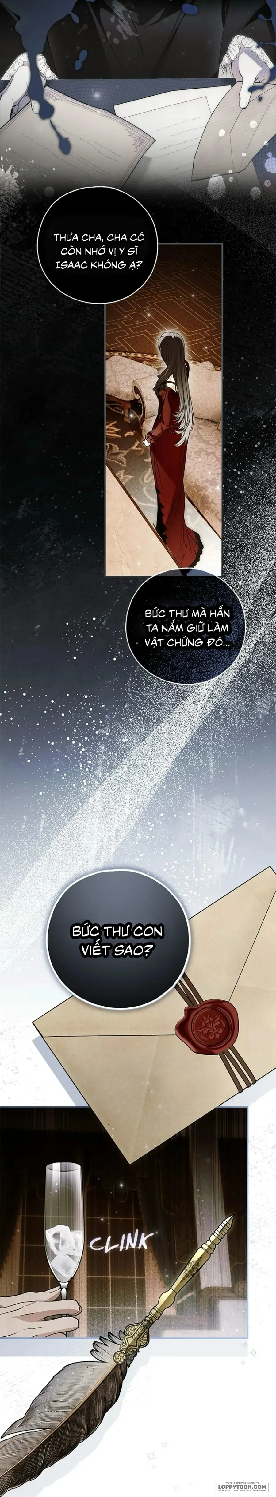 Có Kẻ Đã Sở Hữu Cơ Thể Của Tôi Chap 81 - trang 53