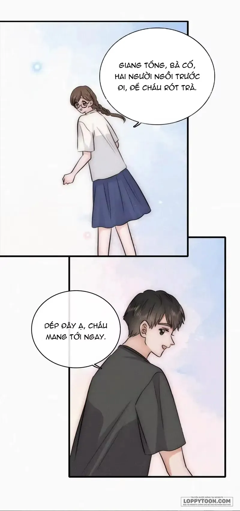 Một Lòng Cưng Chiều Chap 189 - trang 14