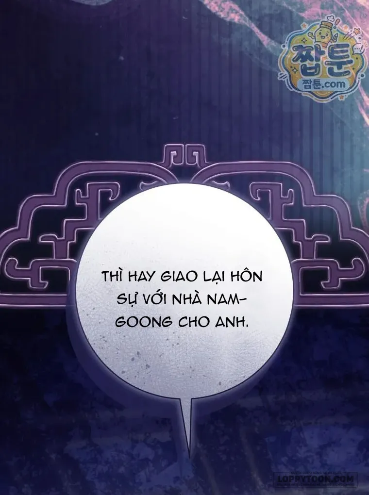 Trở Thành Cô Cháu Gái Bị Khinh Miệt Của Nhà Quyền Quý Chap 127 - trang 65