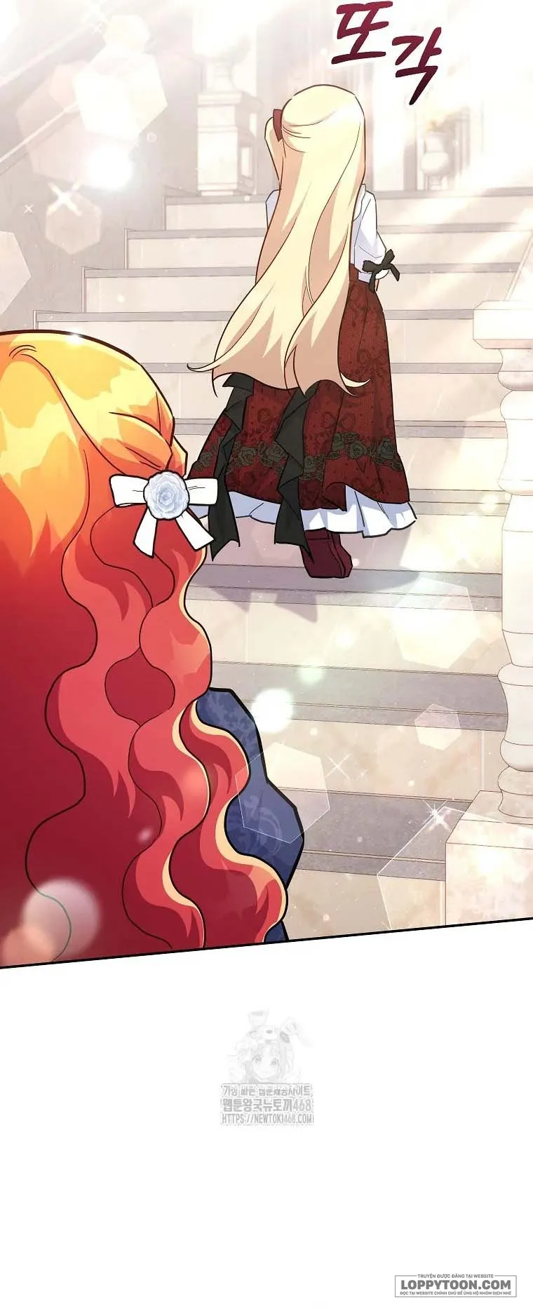 Bé Con Chốn Hoa Nở Chap 75 - trang 46