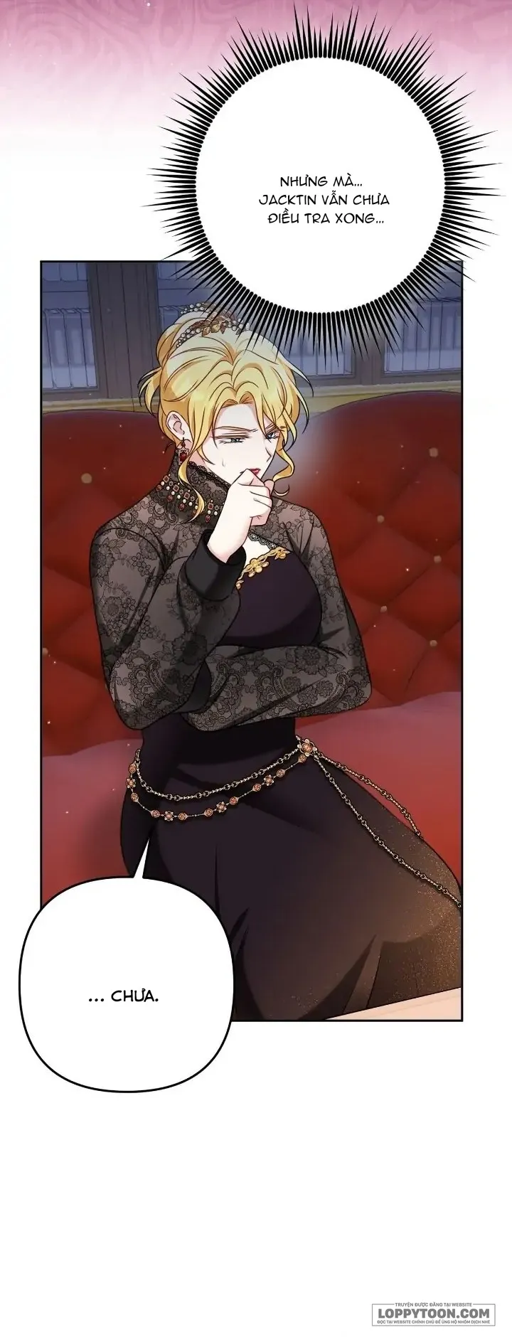 Tôi Sống Chung Với Mẹ Chồng Chap 34 - trang 47