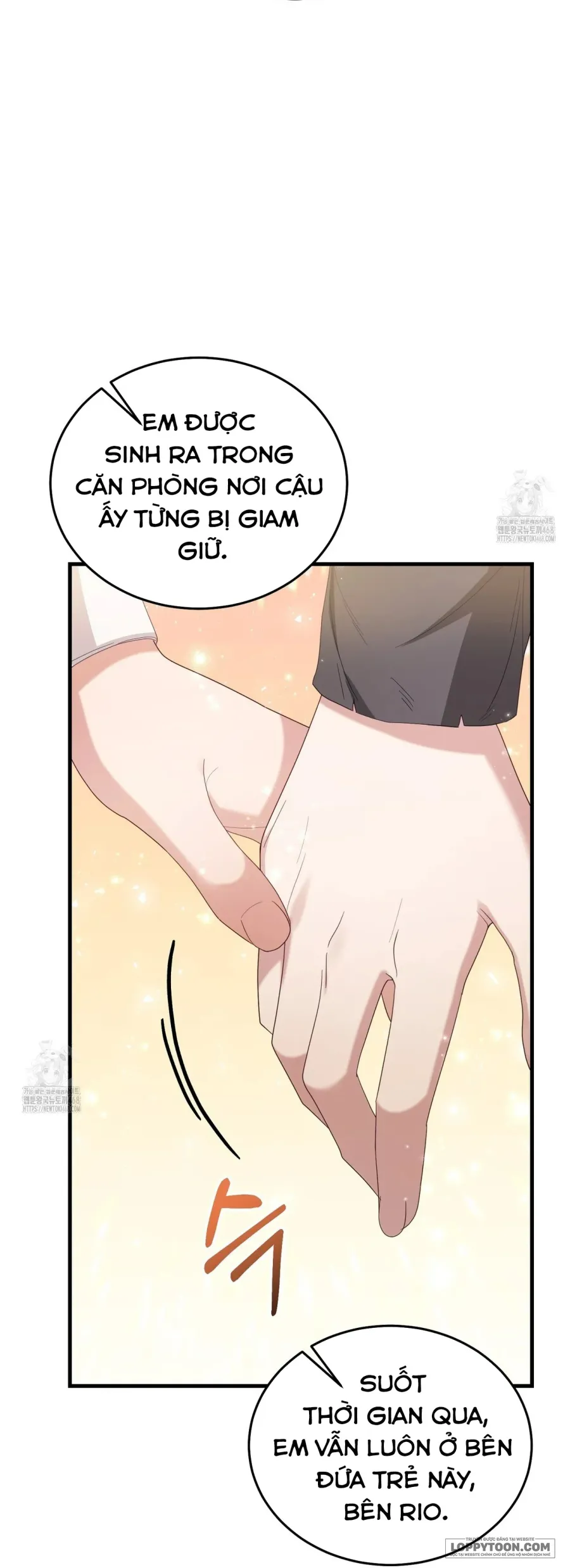 Nàng Tiên, Hãy Ký Hợp Đồng Nào Chap 78 - trang 8