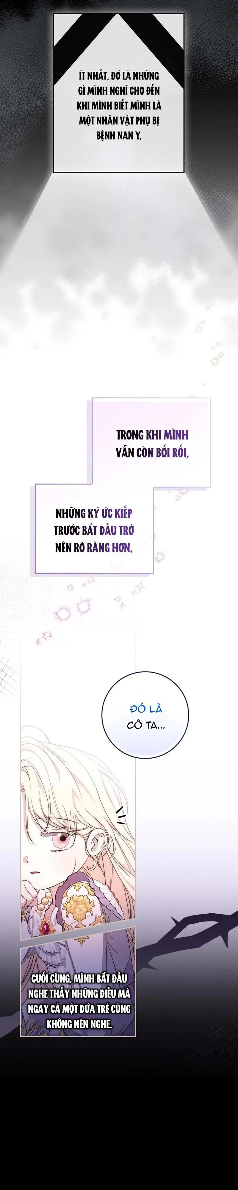 Nam Chính Bệnh Hoạn Ám Ảnh Với Sức Khoẻ Của Tôi Chap 1 - trang 22