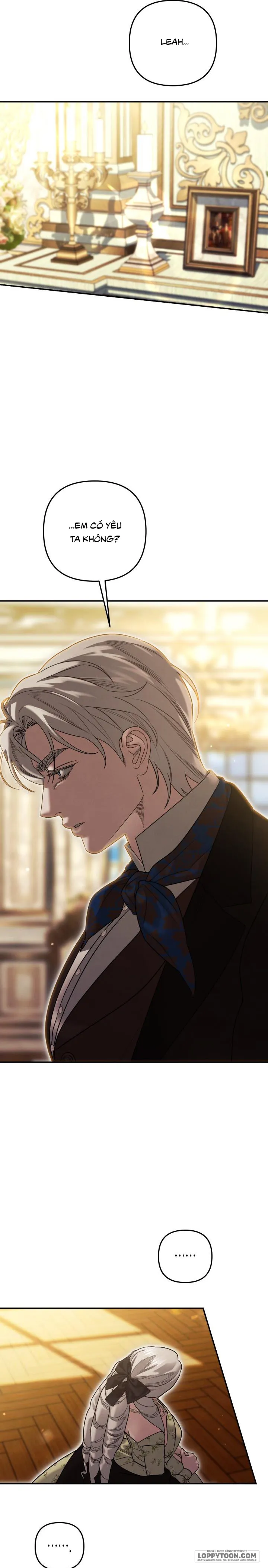 Cuộc Hôn Nhân Bị Cướp Đoạt Chap 87 - trang 21
