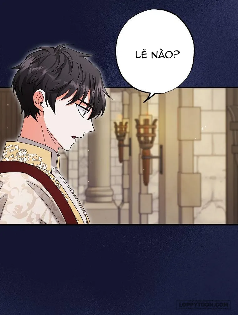 Trở Thành Miêu Nữ Của Hoàng Đế Chap 18 - trang 4