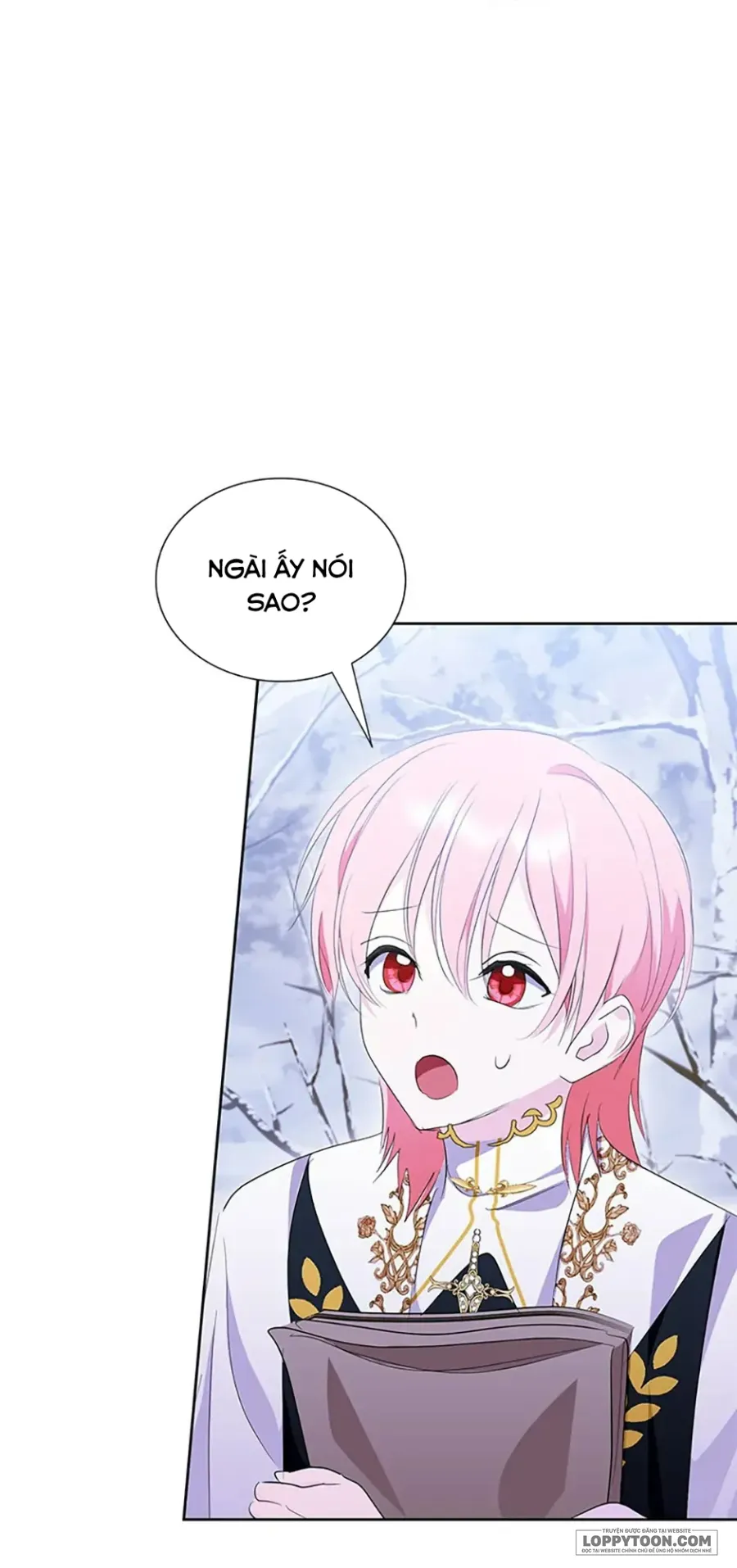Phía Sau Mặt Nạ Của Nam Chính Hiền Lành Chap 66 - trang 49