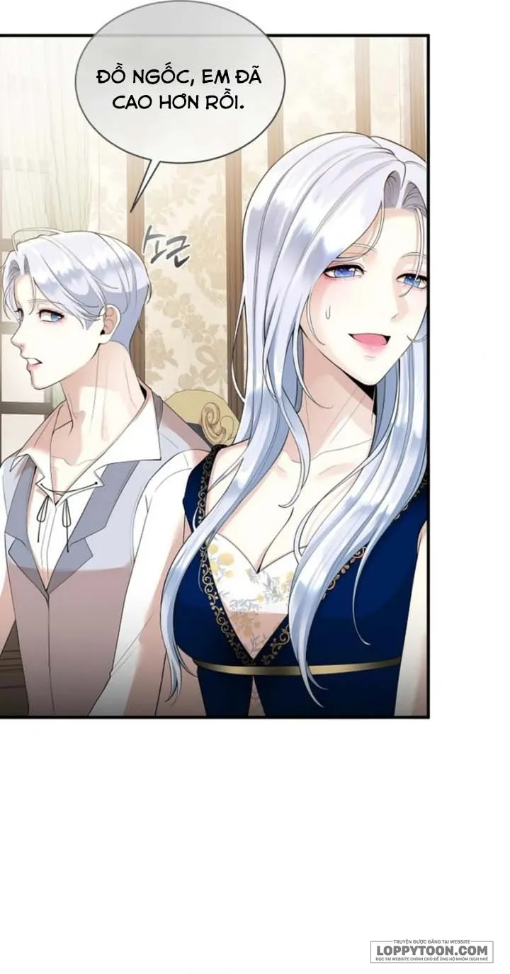 Qua Đêm Với Người Chồng Sắp Ly Hôn Chap 11 - trang 46
