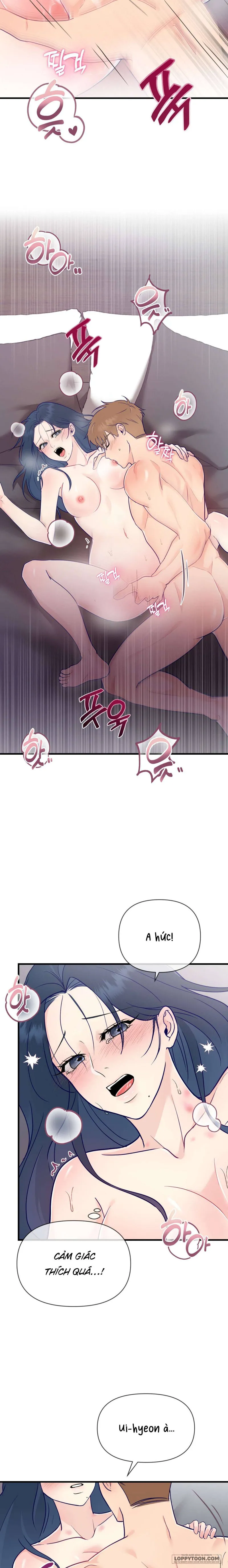 Ba Vẫn Hơn Hai Chap 1 - 🔞🔞🔞 - trang 2