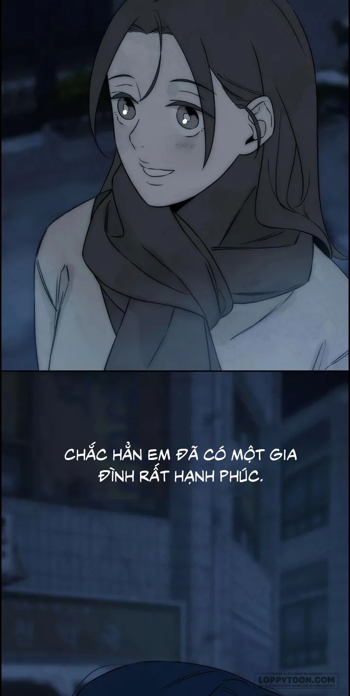 Chưa Từng Chạm Tới Em Chap 16 - trang 10