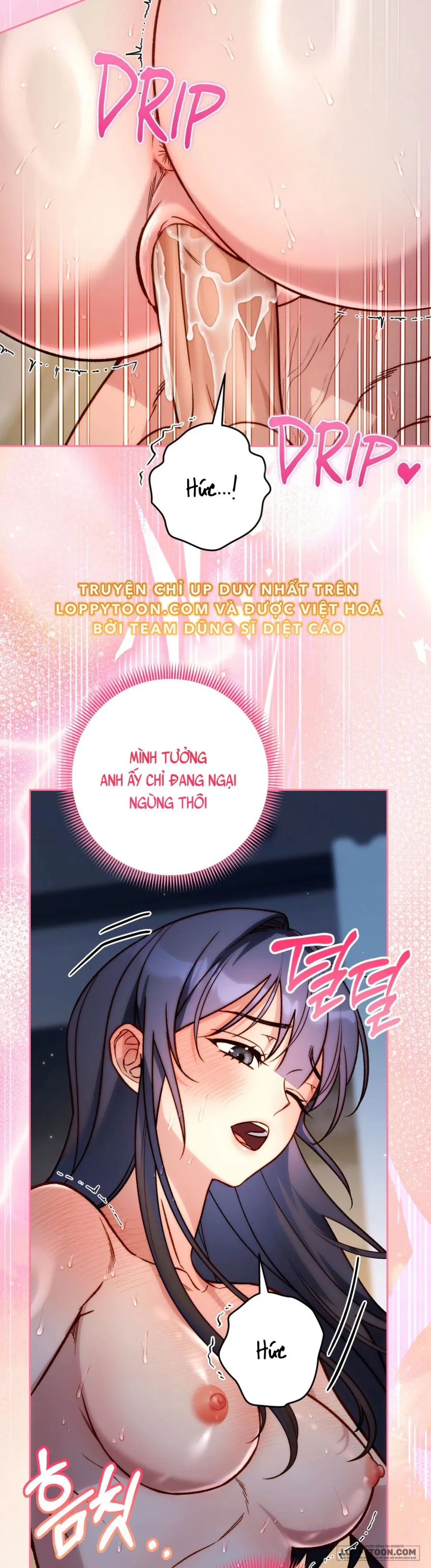 [KHÔNG CHE] Không Tỉnh Táo Chap 15 - 🔞🔞🔞 - trang 18