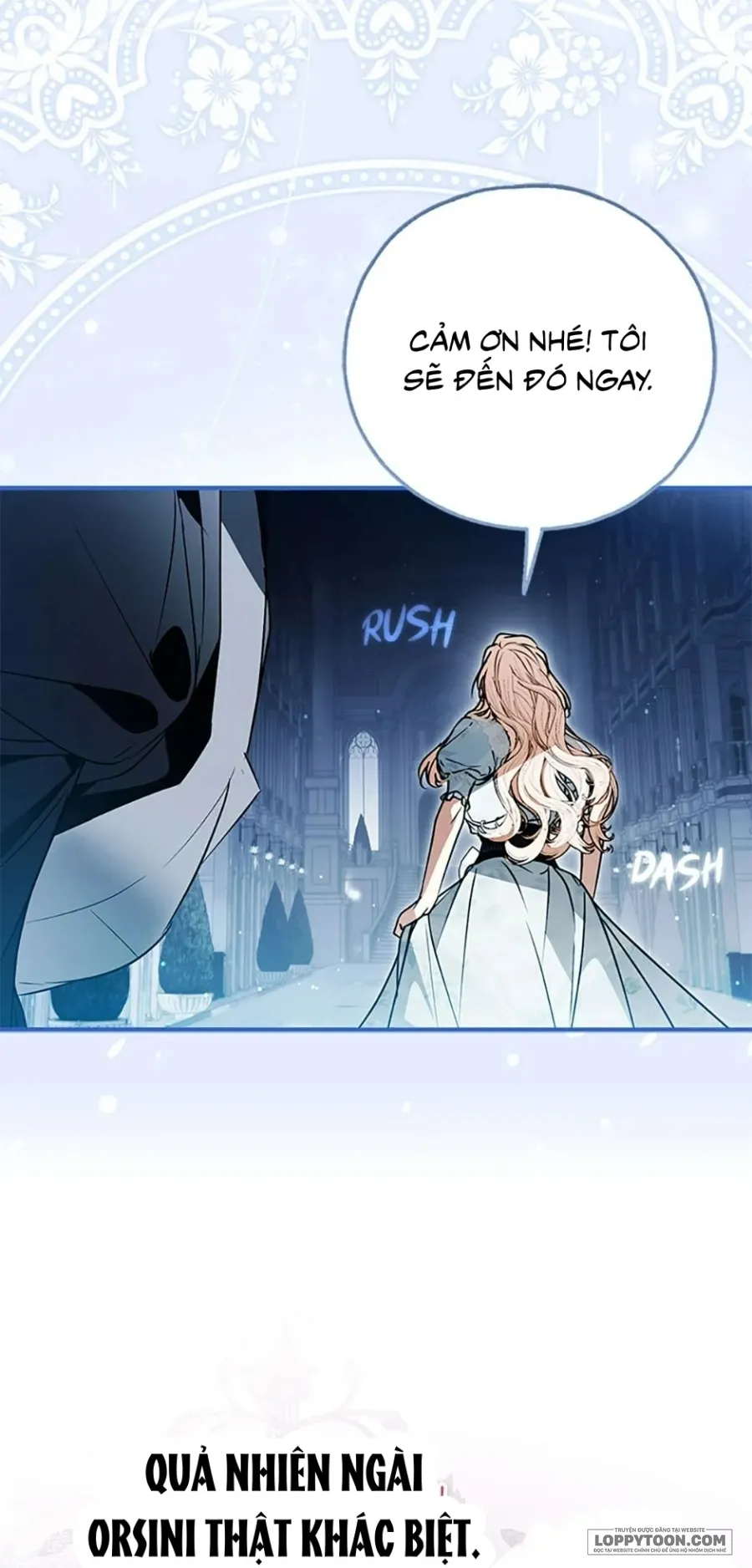 Có Kẻ Đã Sở Hữu Cơ Thể Của Tôi Chap 76 - trang 73