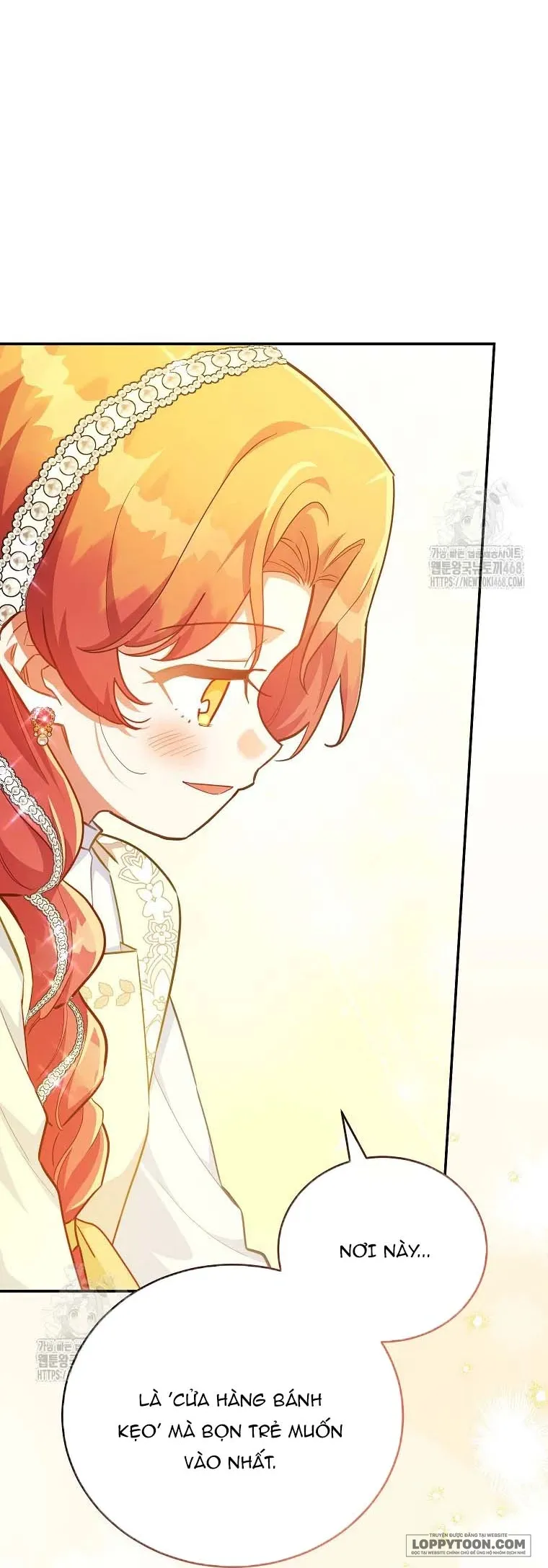 Bé Con Chốn Hoa Nở Chap 80 - end ss2 - trang 17