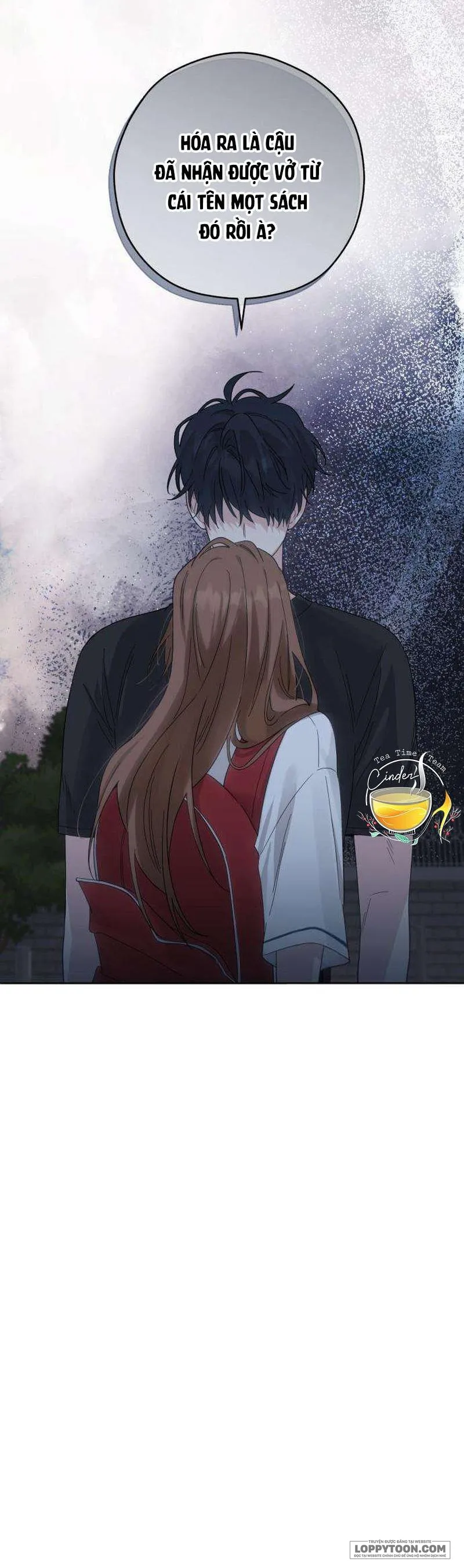 Tên Khốn Đẹp Trai Chap 11 - trang 4