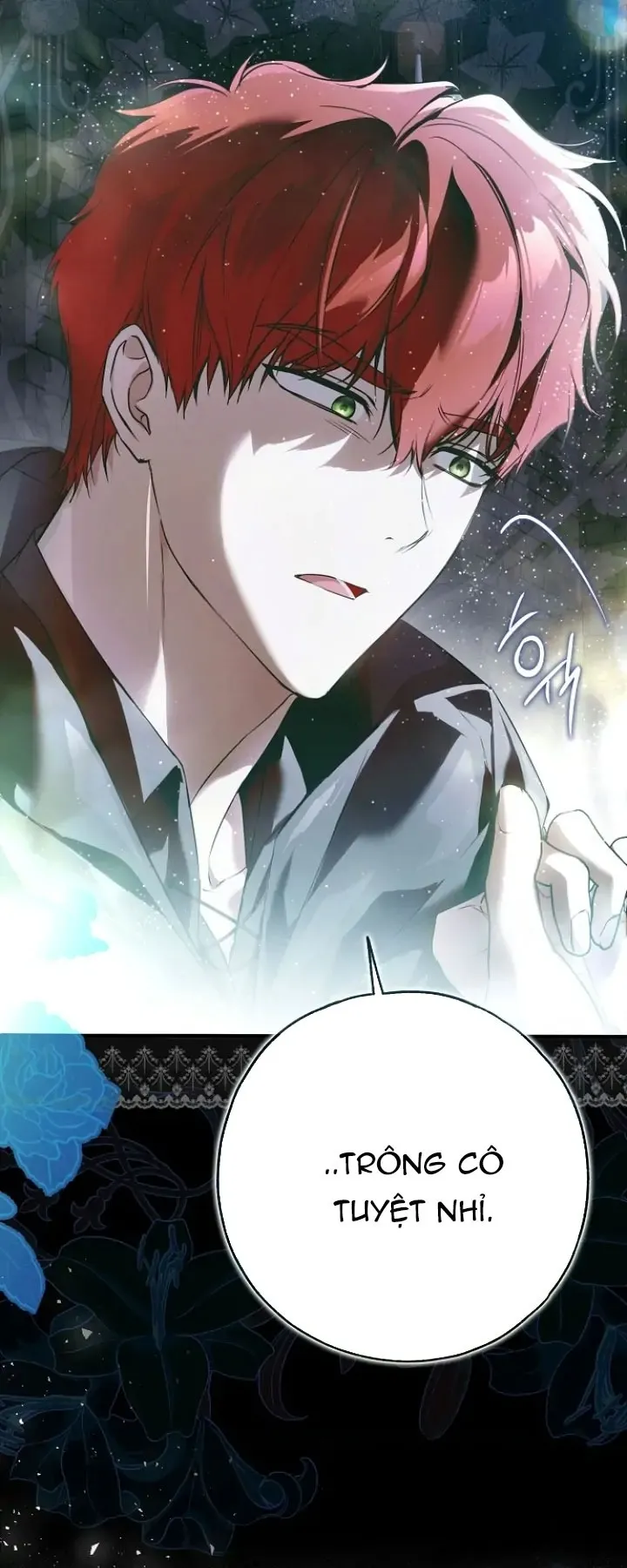 Có Kẻ Đã Sở Hữu Cơ Thể Của Tôi Chap 37 - trang 2