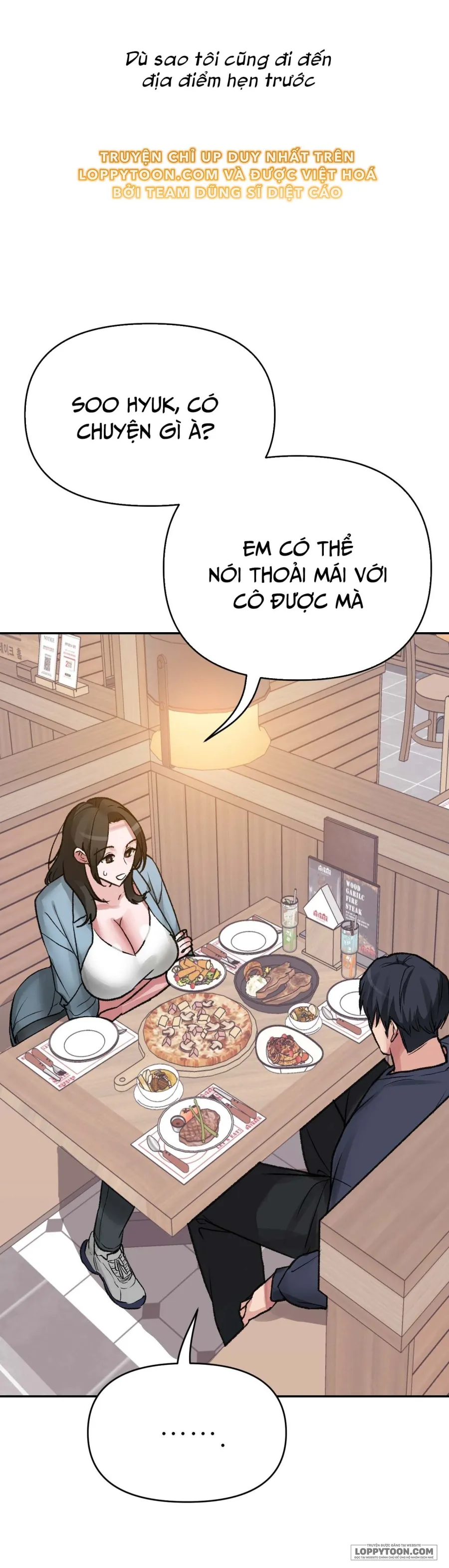 Tại Sao Điều Này Lại Đúng? Chap 27 - 🔞🔞🔞 - trang 29