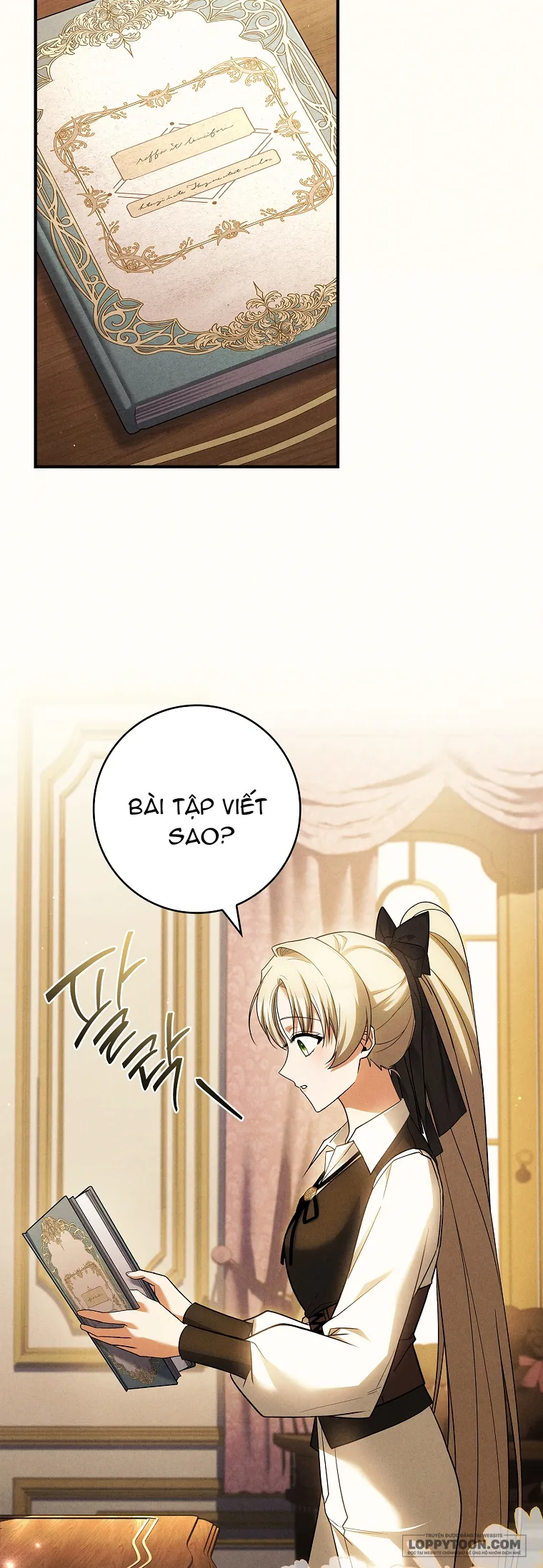 Văn Phòng Thám Tử Dành Cho Nam Chính Hối Hận! Chap 36 - trang 27