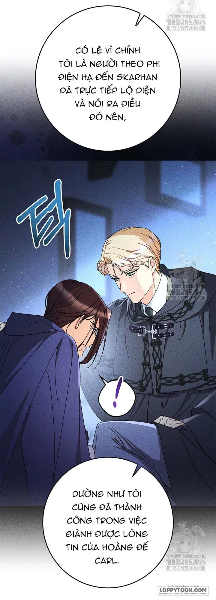 Nuôi Dưỡng Em Gái Xinh Đẹp Chap 84 - trang 8