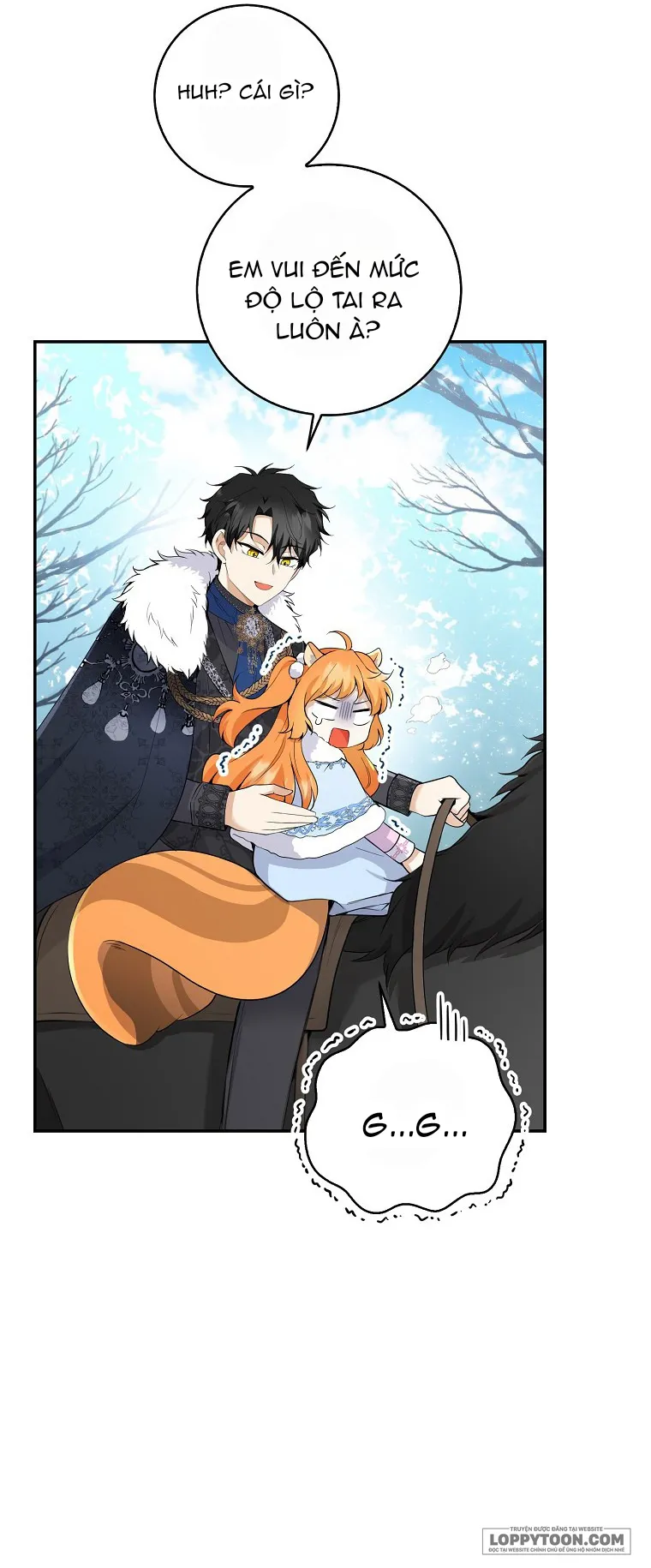Sóc Con Tài Năng Chap 27 - trang 53