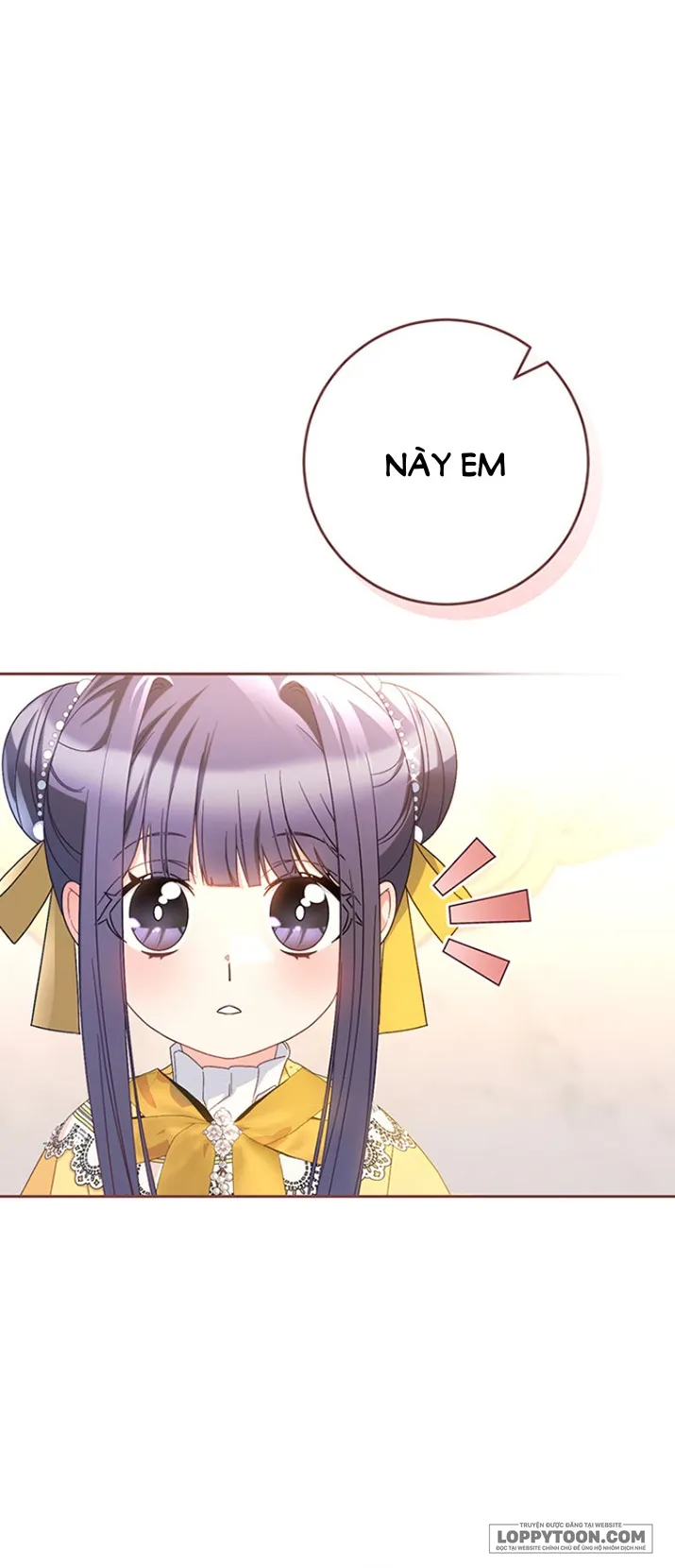 Nuôi Dưỡng Em Gái Xinh Đẹp Chap 27 - trang 15