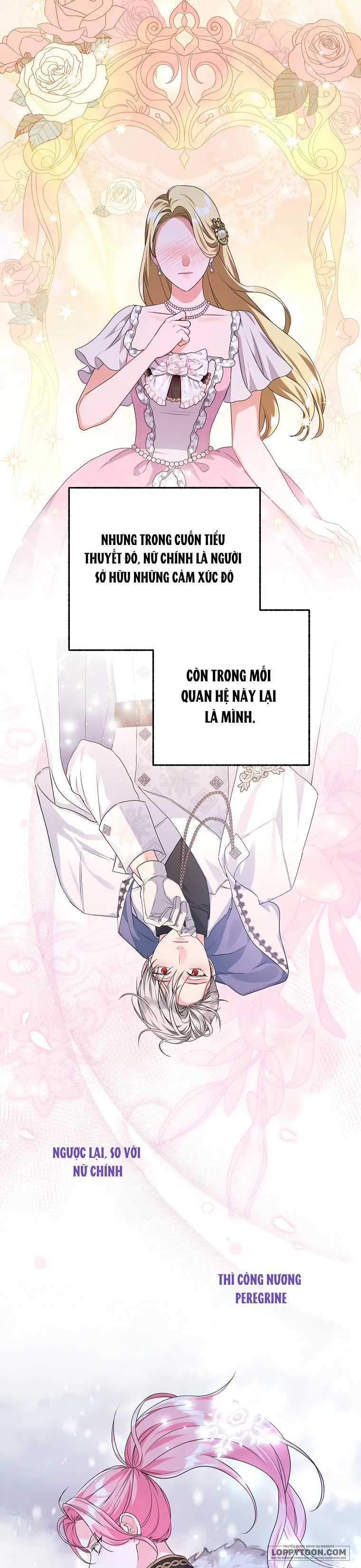 Kẻ Phản Diện Có Thời Hạn Ủng Hộ Tôi Hủy Hôn Chap 39 - trang 26