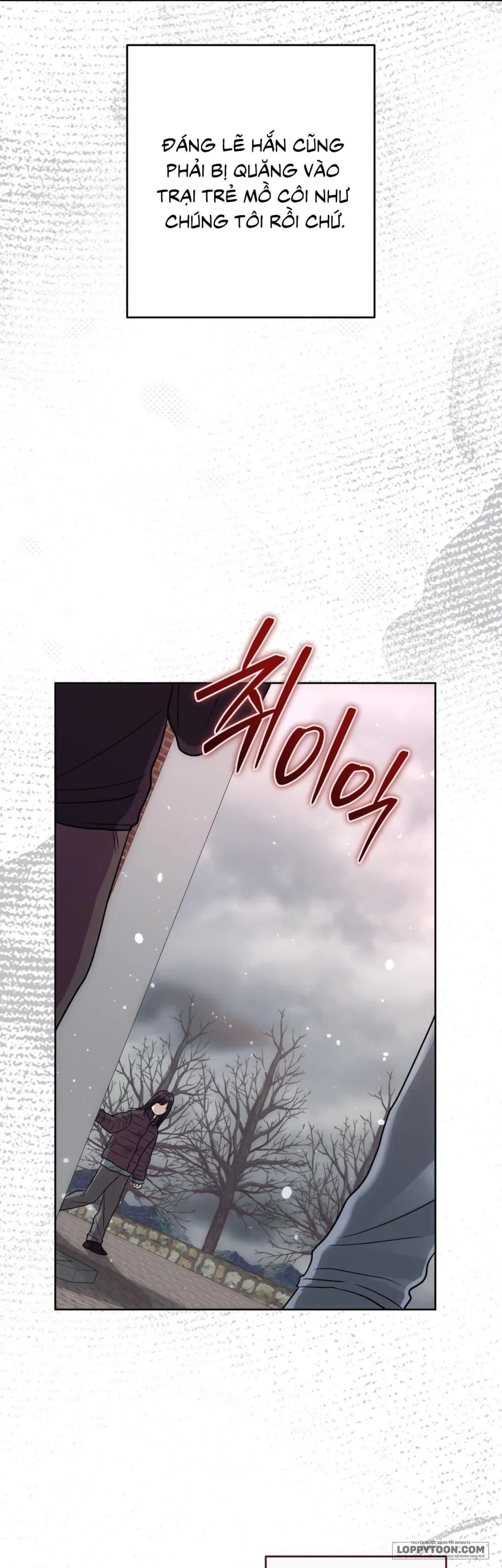Hang Kiến Chap 2 - trang 9