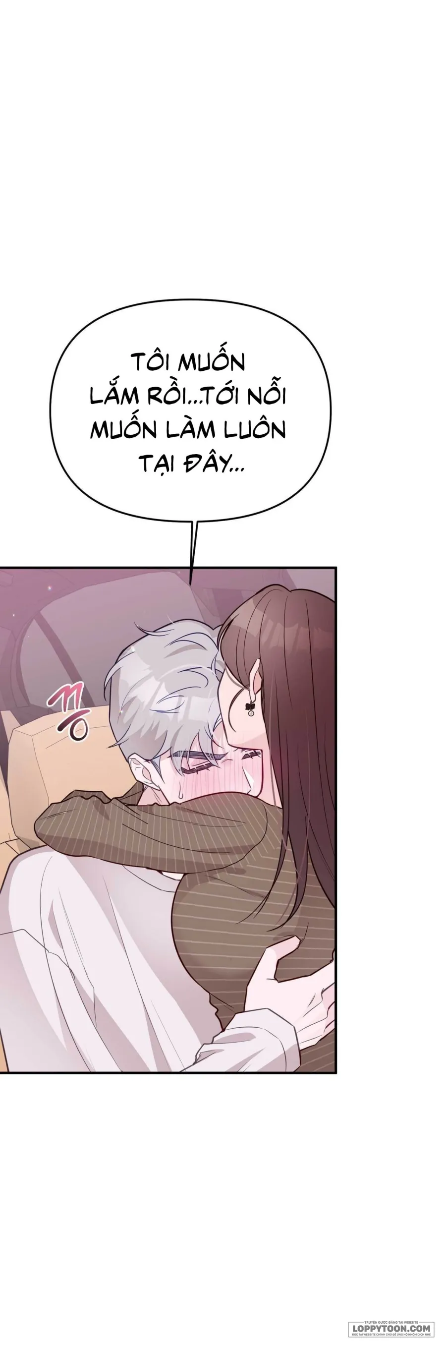 Tôi Nuôi Trai Chỉ Để "Thịt" Chap 25 - H - trang 47