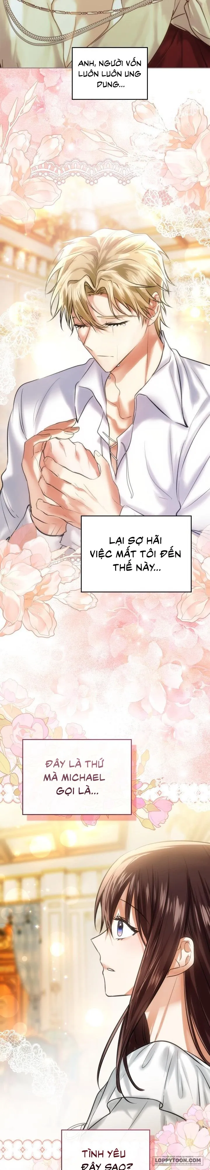 Tôi Mới Là Gia Chủ Thật Sự Chap 51 - trang 4