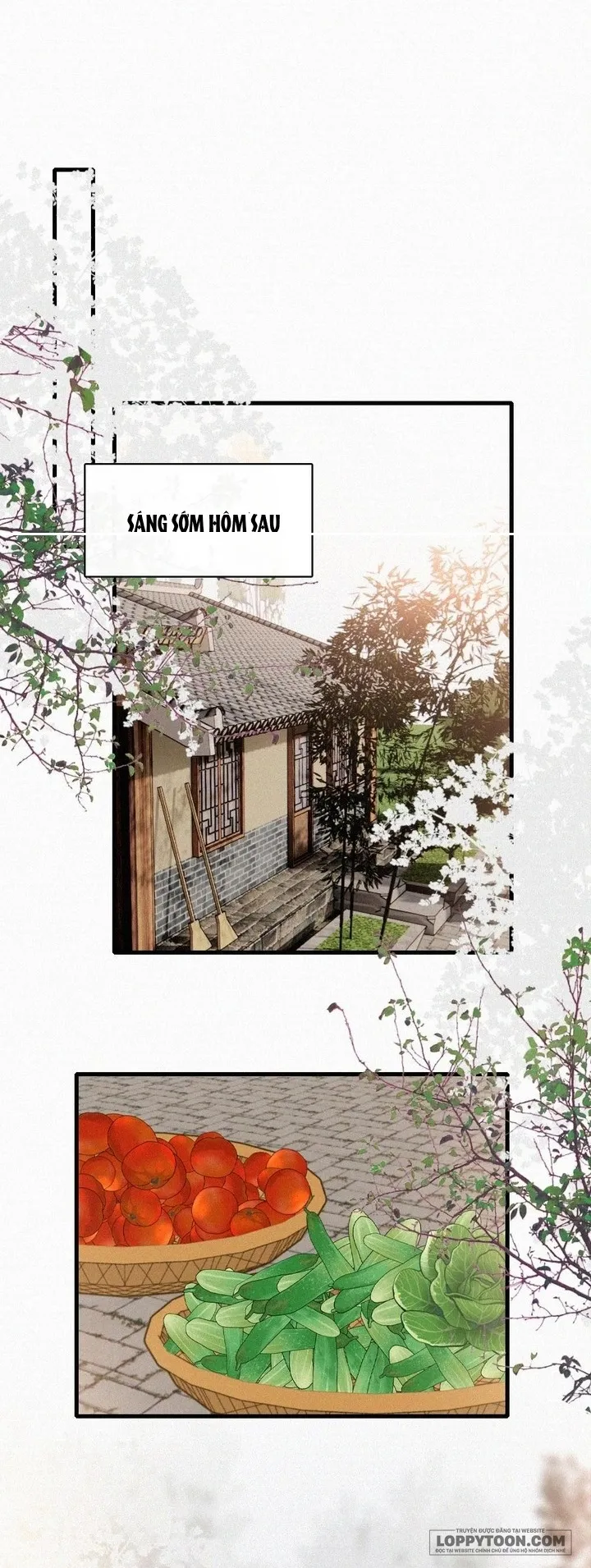 Một Lòng Cưng Chiều Chap 167 - trang 13
