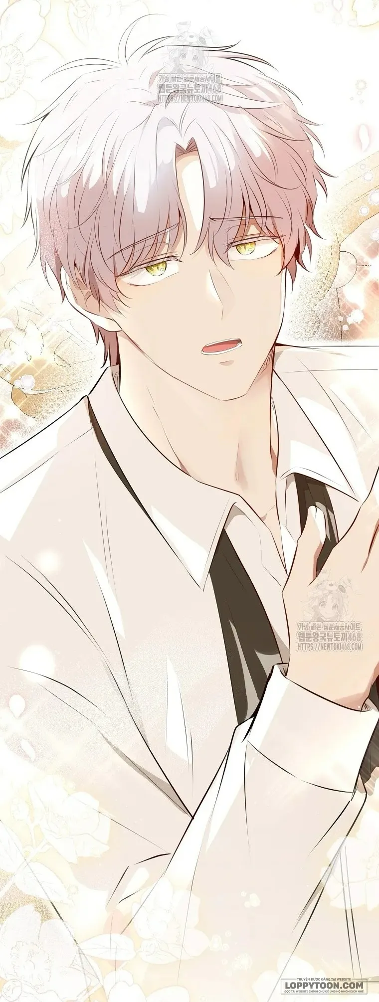 Sóc Con Tài Năng Chap 116 - trang 4