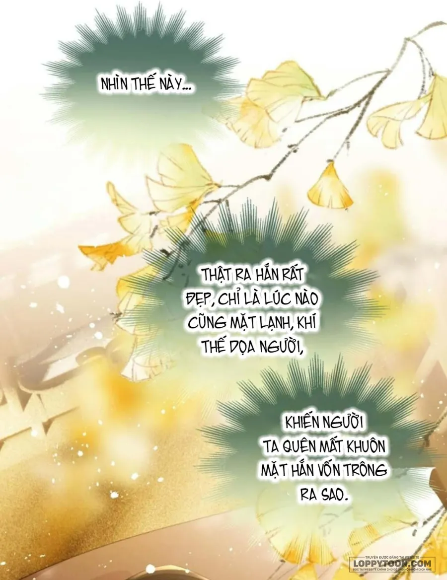 Dâng Cá Muối Cho Sư Tổ Chap 28 - trang 10