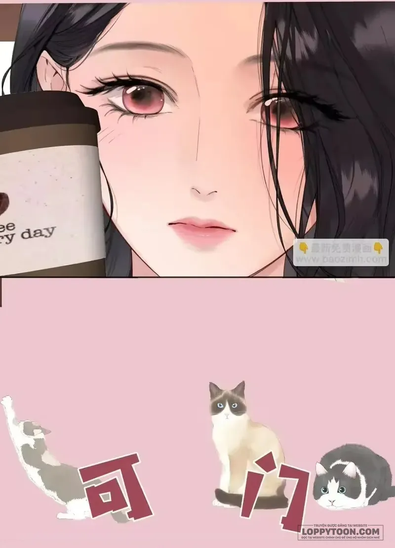 Trêu Nhầm Chap 83 - trang 24