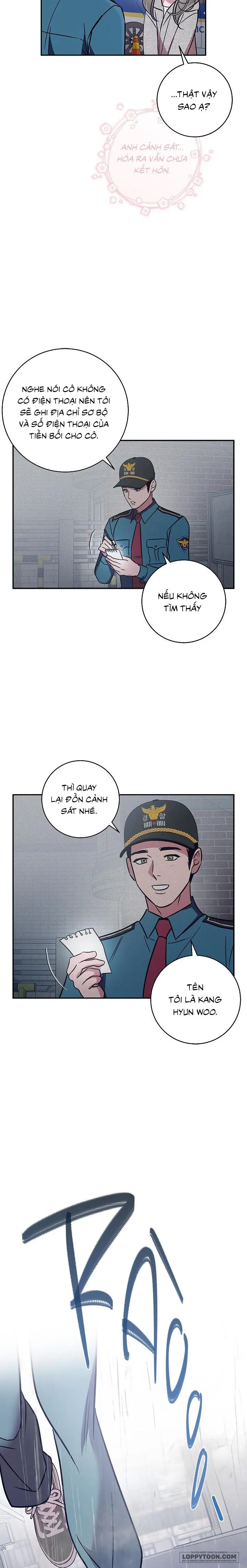 Đừng Bảo Đây Là Nàng Tiên Ốc Nhé?! Chap 1 - 🔞🔞🔞 - trang 17