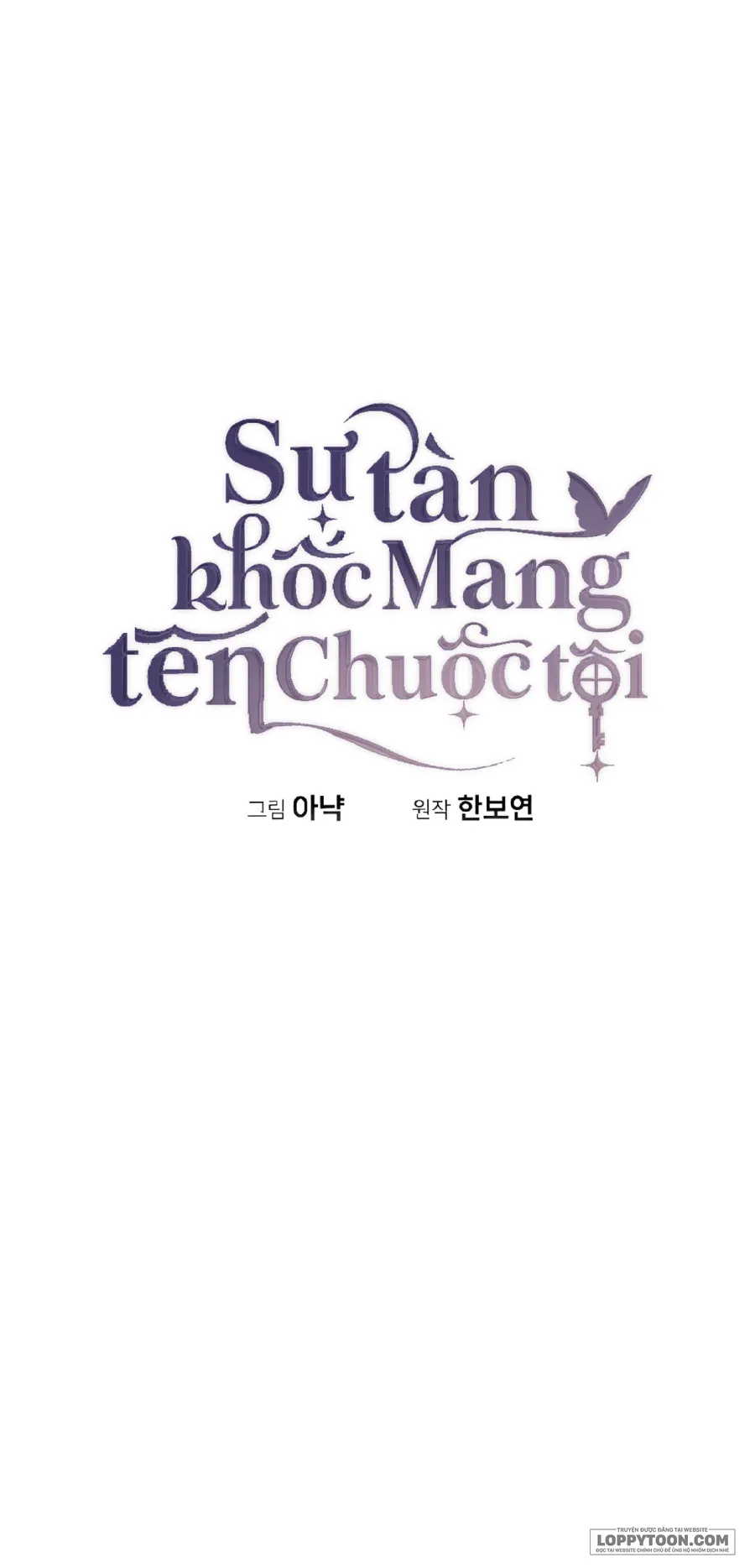 Sự Tàn Khốc Mang Tên Chuộc Tội Chap 2 - trang 60
