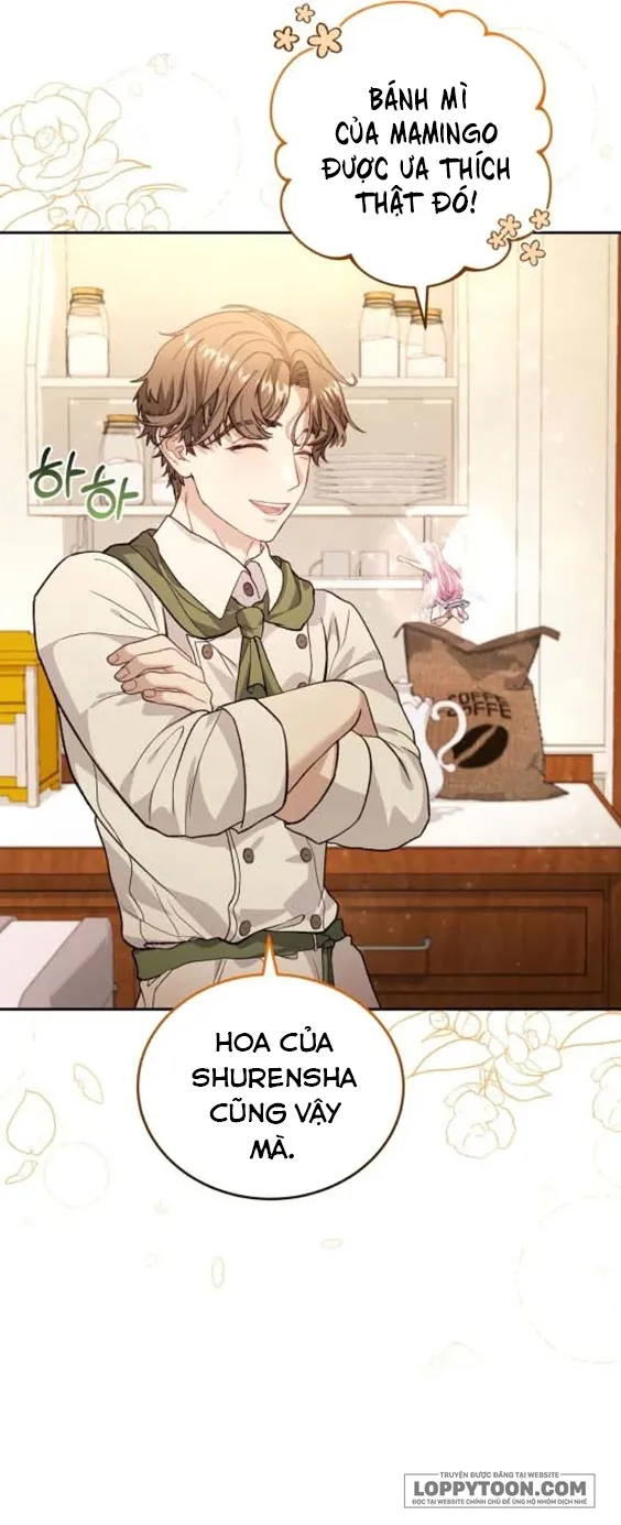 Nàng Tiên, Hãy Ký Hợp Đồng Nào Chap 15 - trang 13