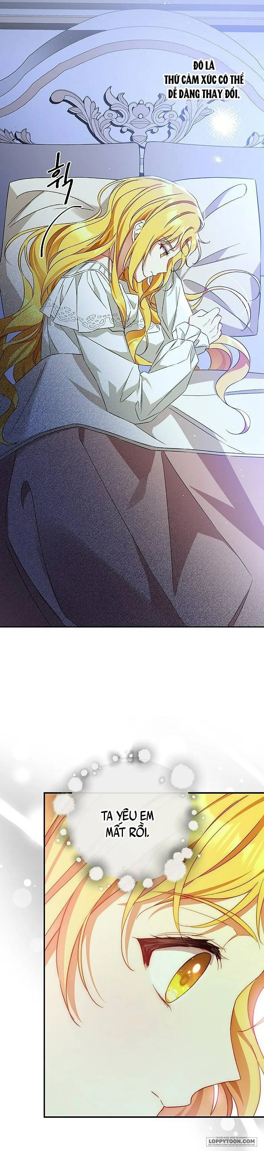 Thuần Hóa Hầu Tước Quái Dị Chap 33 - trang 10