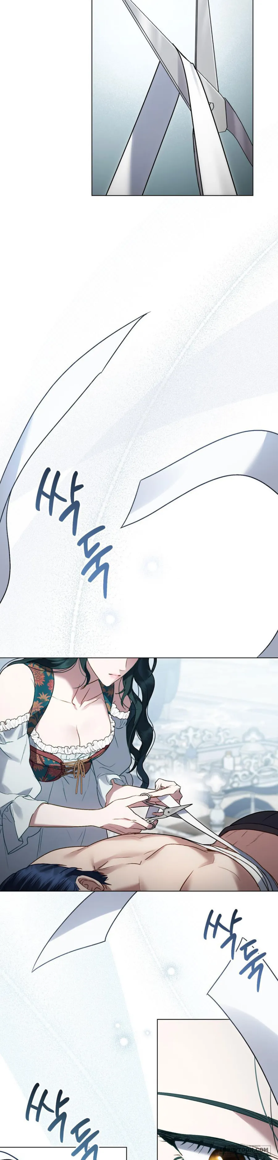Giới Thượng Lưu Chap 20 - trang 15