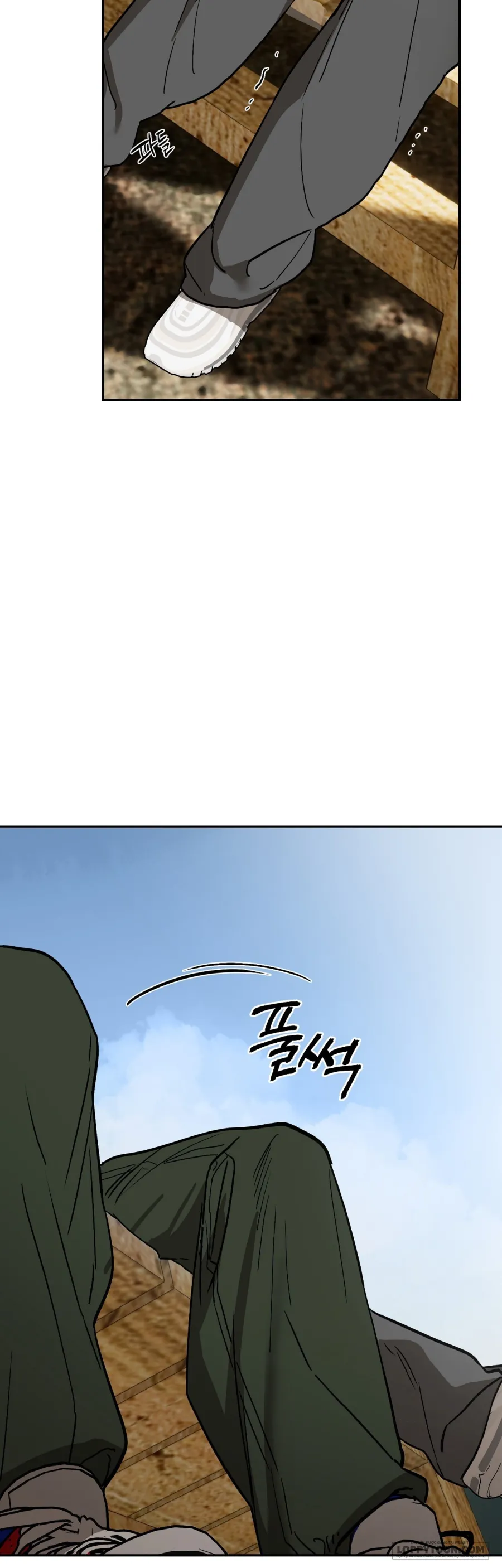[KHÔNG CHE] Ẩn Tình Nơi Vườn Cây Ăn Quả Chap 10 - trang 40