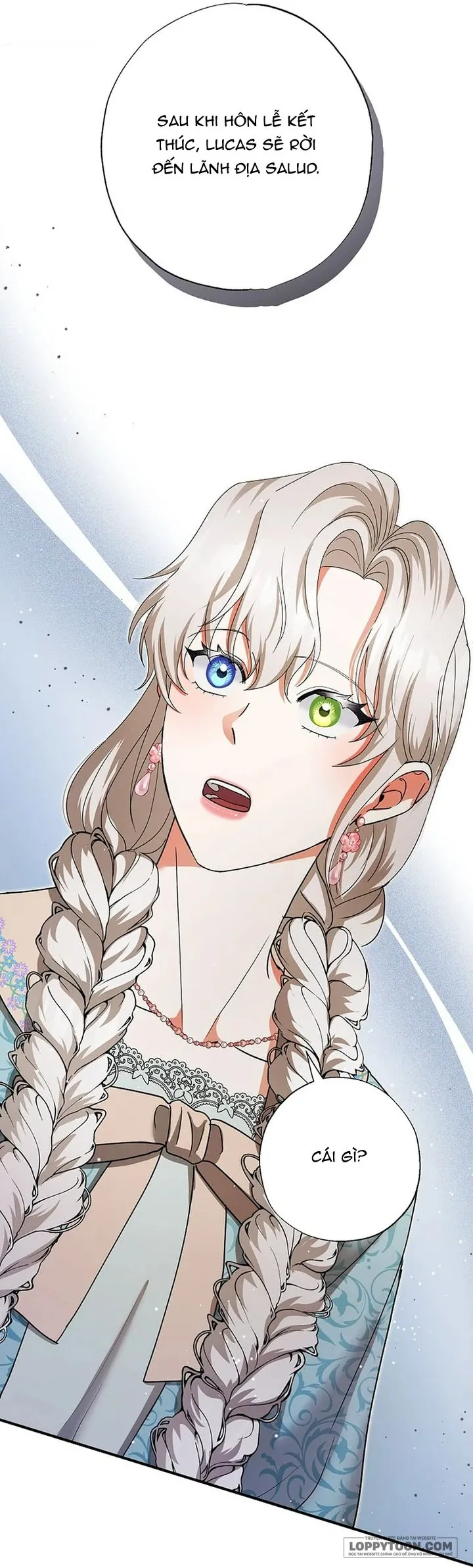 Trở Thành Miêu Nữ Của Hoàng Đế Chap 80 - trang 20