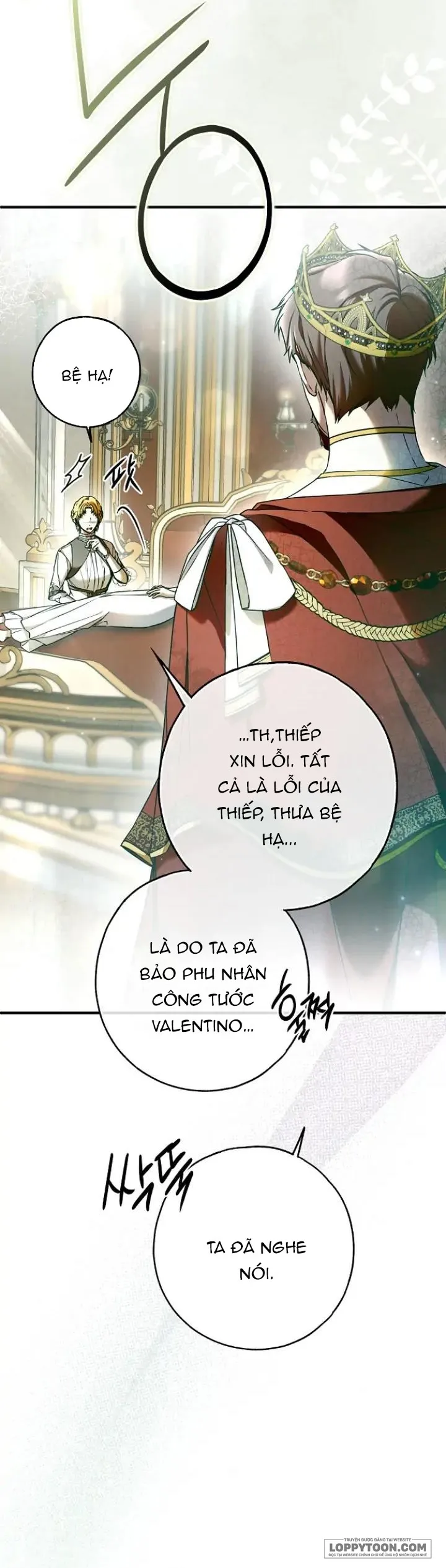 Có Kẻ Đã Sở Hữu Cơ Thể Của Tôi Chap 33 - trang 29